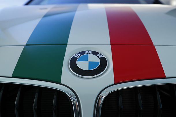 BMW เดินหน้าแผนสร้างโรงงานในเม็กซิโก แม้ถูก “โดนัลด์ ทรัมป์” ขู่ขึ้นภาษี