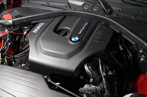 เทรนด์เครื่องยนต์บล็อกเล็กมาแรง BMW ส่งขุมพลัง 3 สูบทำตลาดสหรัฐฯ