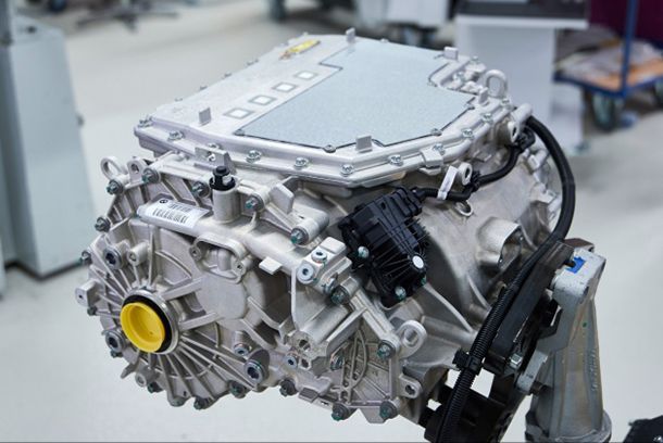BMW Group เผยข้อมูลระบบขับเคลื่อนไฟฟ้ารุ่นใหม่ วิ่งได้ไกลถึง 700 กม.