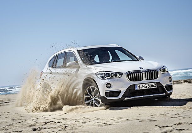 BMW Group ทำสถิติยอดขายใหม่ในช่วง 6 เดือนแรกของปีนี้