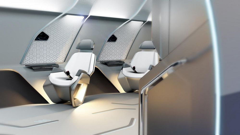 BMW เร่งพัฒนาแคปซูล Hyperloop ความเร็วสูงถึง 1078 กิโลเมตรต่อชั่วโมง