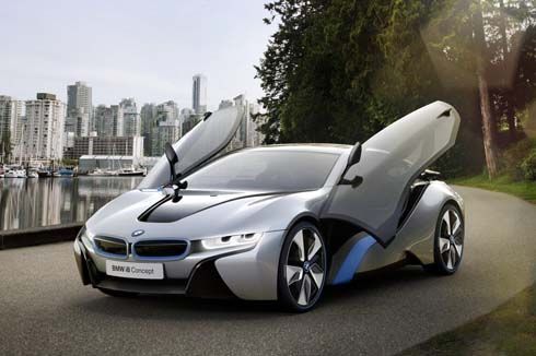 นี่ก็ลือ! BMW ซุ่มสร้าง i4 ขนาด 2 ที่นั่งและ i5 ซีดานสไตล์คูเป้ ต่อยอดมาจาก i3 และ i8