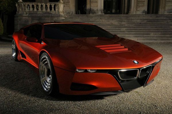 BMW i9 ซูเปอร์คาร์ปลั๊กอินไฮบริด เปิดตัวแน่ปี 2016 พร้อมฉลองแบรนด์ครบ 100 ปี