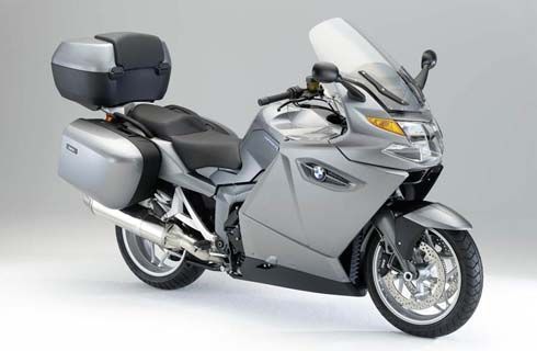 BMW K1300GT "Exclusive Edition" ขอกระตุ้นตลาดทิ้งทวน ก่อนถูกเสียบโดย K1600LT
