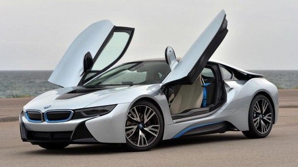 BMW เผยเตรียมพบรถไฟฟ้าและรถขับอัตโนมัติในซีรีย์สมรรถนะสูงอย่าง M Performance แน่นอน