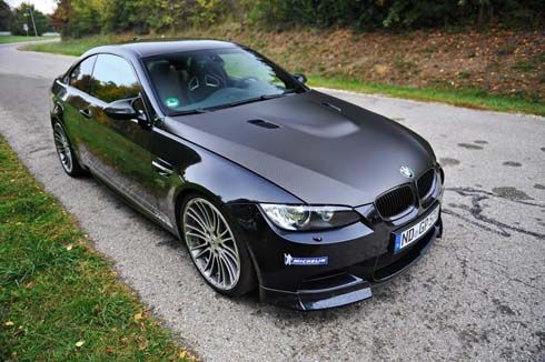BMW M3 SK III โดยสำนัก G-Power รีดพละกำลังสุดโหด 720 แรงม้า