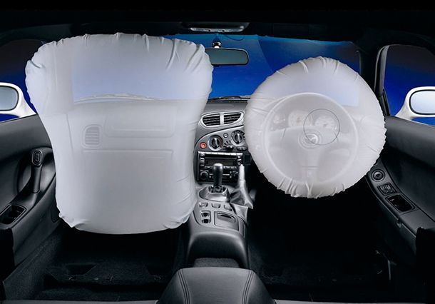 BMW, Mazda, Subaru และ Toyota บรรลุจ่าย 553 ล้านเหรียญคดี Takata