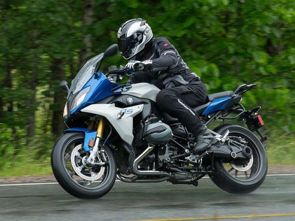 BMW Motorrad ฟาดรายได้เกือบ 8 หมื่นล้านบาทจากยอดขาย 1.36 แสนคัน