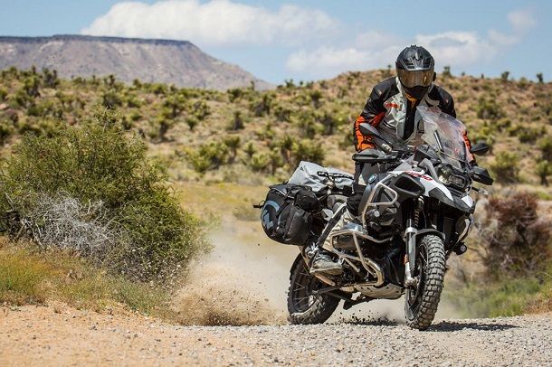 BMW Motorrad ประกาศเรียก R1200GS และ R1200GSA เข้าปรับปรุงคุณภาพผลิตภัณฑ์