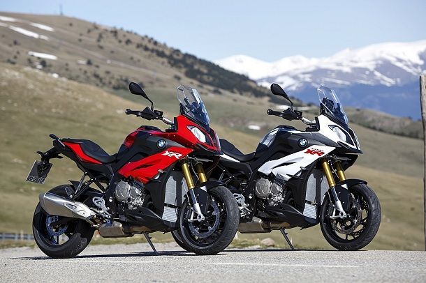 BMW Motorrad โตต่อเนื่อง 6 ปีซ้อนขายกว่า 1.4 แสนคันในปี 2016 ไทยโตพรวด 42%