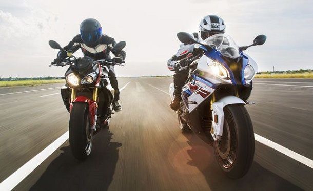 BMW Motorrad Thailand โตถึง 42% ในปีทีผ่านมาฟันยอดขาย 1,819 คัน ขยายดีลเลอร์เพิ่มอีกปีนี้