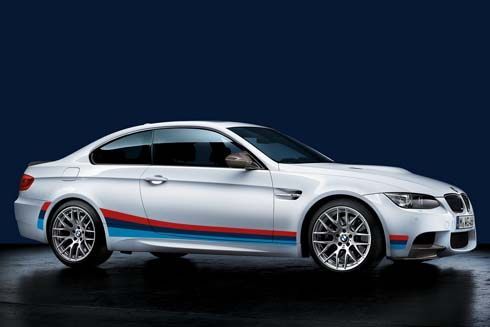 BMW Performance และ M Division เตรียมอวดของที่ 2011 Essen Motor Show