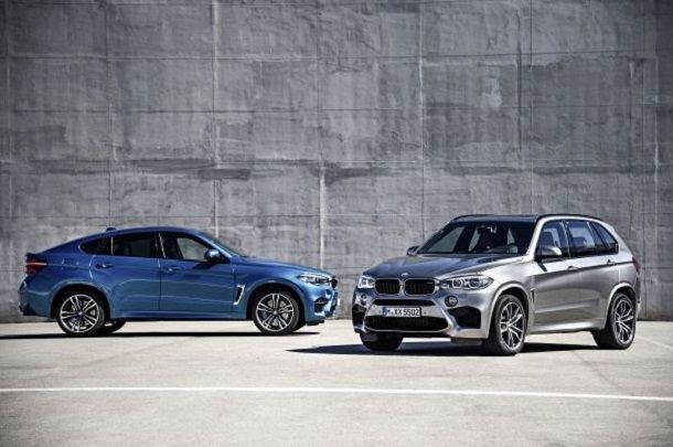 BMW ยืนยัน X-7 เวอร์ชั่นหรูหราขั้นเทพจะมีราคาเกินแสนเหรียญ