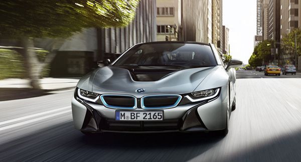 BMW เรียกคืน i8 หลังพบปัญหาถังน้ำมันเชื้อเพลิงรั่ว