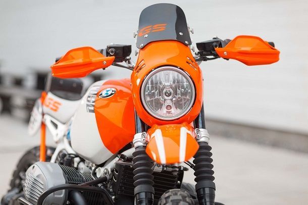 BMW Motorrad เตรียมเข็น Lac Rose Concept ขึ้นไลน์โปรดักชั่นในปี 2017