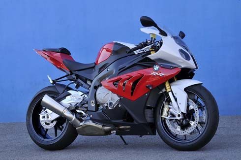 BMW Motorrad เผยโฉม S1000RR รุ่นปี 2012 จุใจทั้งคลิปและรูปภาพกว่า 150 ภาพ