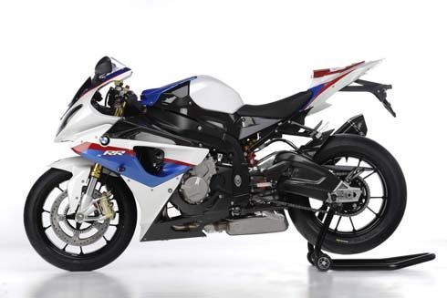 BMW S1000RR Superstock Edition รุ่นพิเศษสไตล์รถแข่ง ขายเพียง 50 คันในอิตาลี