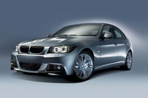 BMW Series 3 "Dynamic Edition" พร้อมชุดแต่ง M Sport เริ่มขายแล้วที่แอฟริกาใต้เพียง 300 คัน