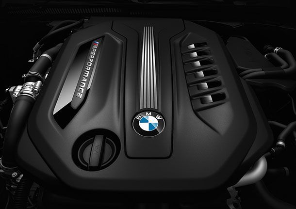 BMW ประกาศระงับความร่วมมือกับ Daimler หลังกรณีฮั้วดีเซล