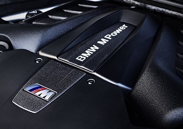 BMW เตรียมส่งมอบขุมพลังวี8 ใช้ในรถ Jaguar Land Rover