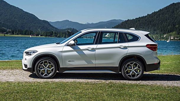 BMW เตรียมติดตั้งระบบเทอร์โบคู่ไว้ในเครื่องยนต์ดีเซล 4 สูบรุ่นเริ่มต้น
