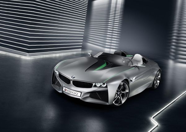 BMW ซุ่มพัฒนารถสปอร์ตโรดสเตอร์ "Z5" ร่วมกับ Toyota