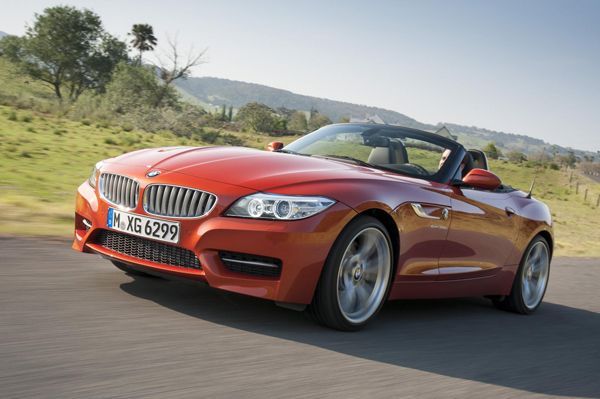ลงตัว! BMW – Toyota ไฟเขียวแพลทฟอร์มรถสปอร์ตรุ่นใหม่