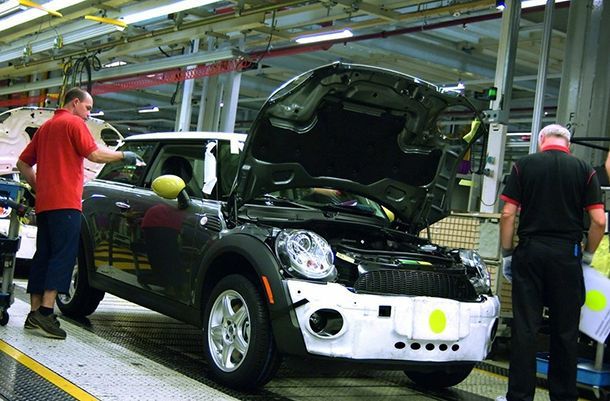 BMW คอนเฟิร์ม X3 และ MINI พลังไฟฟ้าเปิดตัวในอีก 3 ปี