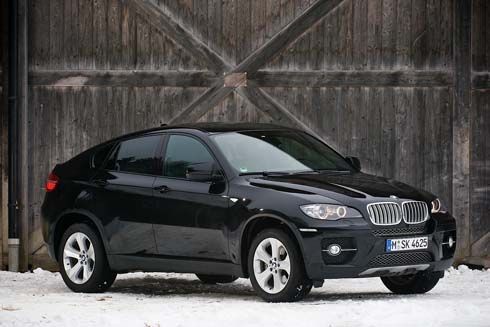 จัดมาอีก! BMW เพิ่มอ็อปชั่น X6 เป็นรถ 5 ที่นั่ง X5 เพิ่มทางเลือกเพียบ ไม่มีตกเทรนด์
