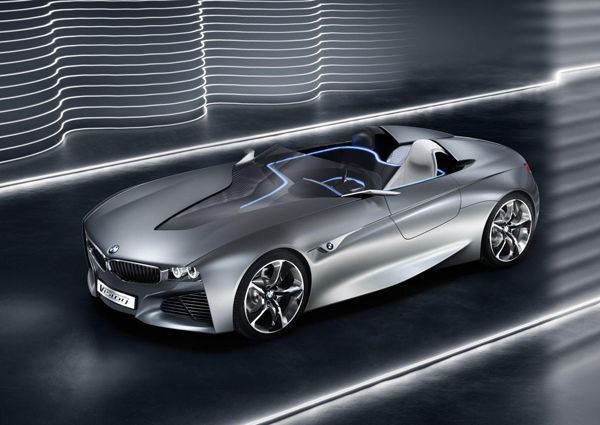 รถสปอร์ต BMW Z4 ซึ่งพัฒนาร่วมกับ Toyota จะใช้ชื่อ “Z3”