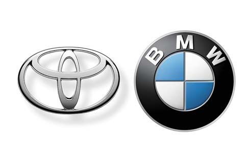 BMW จับมือ Toyota แลกเทคโนโลยีเครื่องยนต์ดีเซล กับโนว์ฮาวระบบไฮบริด