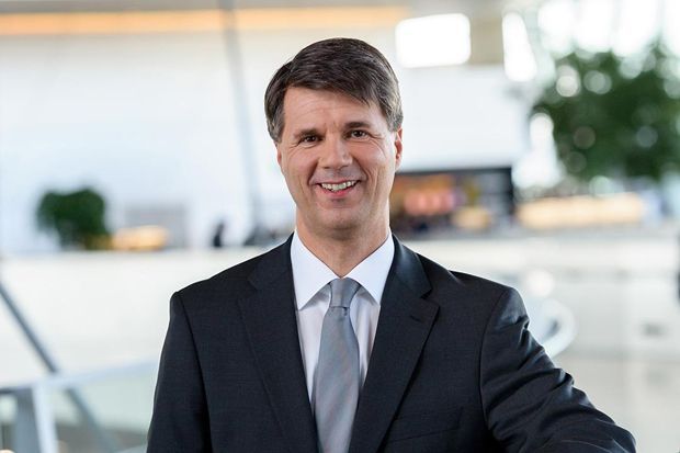 BMW จ่อลดจำนวนโครงสร้างตัวรถ ช่วยหั่นต้นทุนและเร่งเวลาการพัฒนา