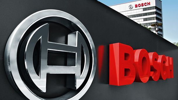ฺBosch หวั่นปัจจัยลบฉุดธุรกิจโตน้อย