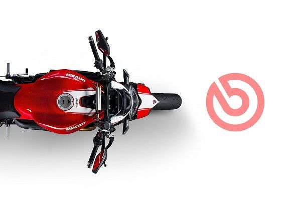 งานงอก Brembo เรียกสินค้าเข้าปรับปรุงคุณภาพครั้งใหญ่กระทบรถจักรยานยนต์หลากหลายแบรนด์