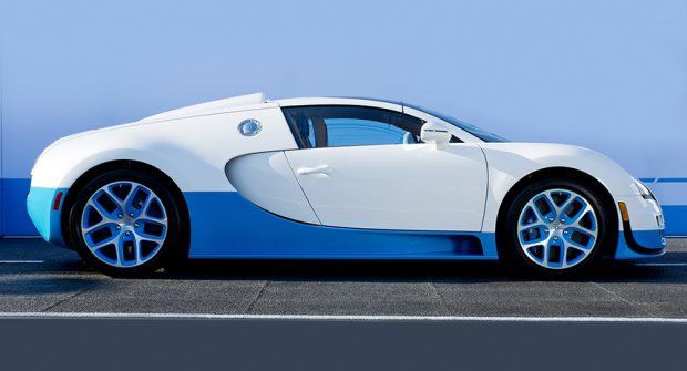 ตัวแทน Bugatti Veyron คอนเฟิร์มแล้ว ใช้ระบบไฮบริดแน่นอน