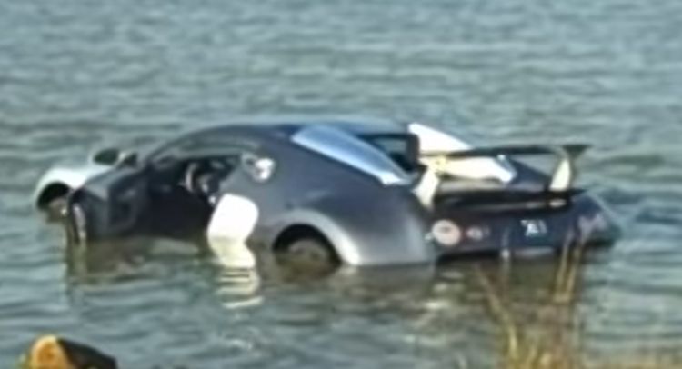 ยังแรงไม่พอ! ประธาน Bugatti ย้ำ Veyron เจนเนอเรชั่นใหม่จะทรงพลังกว่าเดิม