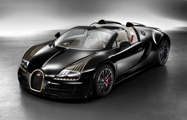 คอนเฟิร์ม Bugatti เตรียมเปิดตัวรุ่นใหม่ปลายปี 2015 เป็นมากกว่าตัวแทน “Veyron”
