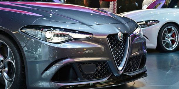 ซีอีโอ Fiat-Chrysler Automobiles เผยยังไม่มีดีลขายกิจการ