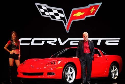 มาช้ายังดีกว่าไม่มา! Chevrolet Corvette เวอร์ชั่นเกาหลีใต้ เริ่มขาย 4 พฤษภาคมนี้