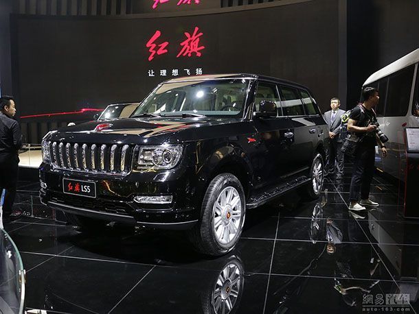 จีนเล็งขายรถปีละ “35 ล้านคัน” ภายในปี 2025