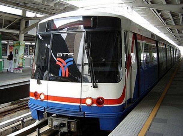 "บัตรแมงมุม" ฉลุย ใบเดียวเชื่อมรถไฟฟ้า 4 สาย