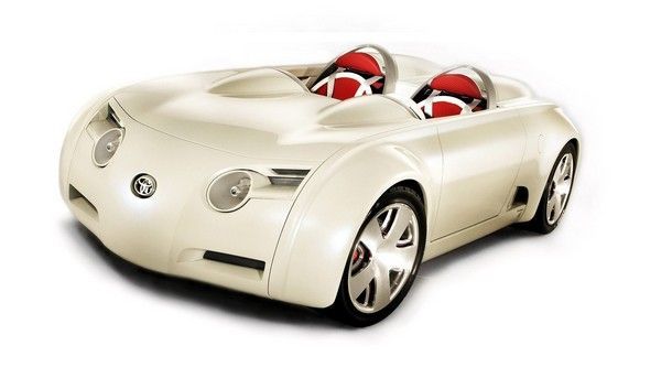 คอนเซปต์คาร์ที่ถูกลืม Toyota CS&S กับการเปิดตัวครั้งแรกในปี 2003