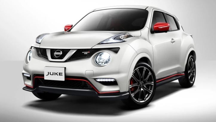 คอนเฟิร์มแล้ว Nissan Juke Nismo เข้าออสเตรเลียแน่นอน
