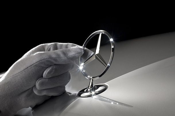 Daimler สนใจพัฒนารถแท็กซี่บินได้ มอบเงินลงทุนบริษัทสตาร์ทอัพ