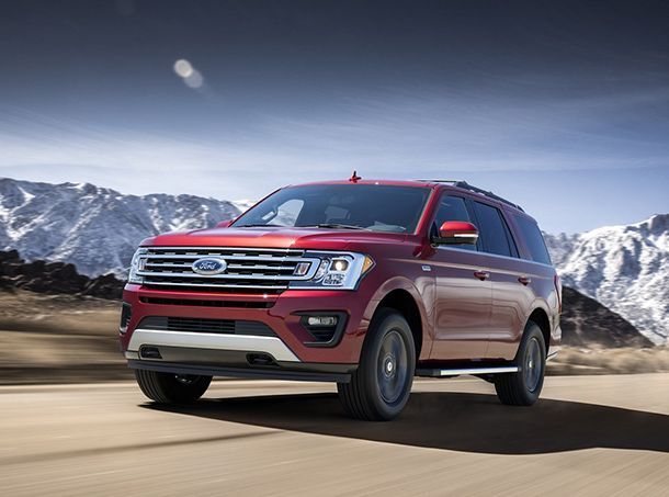 Detroit 2018: Ford ลงทุน 1.1 หมื่นล้านเหรียญ เปิดตัวรถพลังไฟฟ้า 40 รุ่นภายในปี 2022