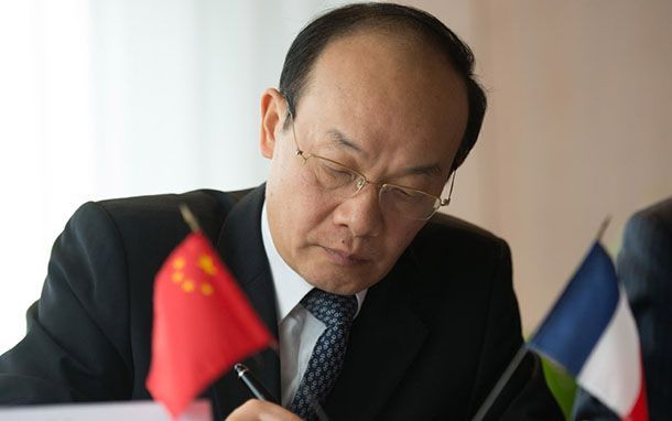ปฏิเสธอีกราย Dongfeng เผยไม่มีแผนเทคโอเวอร์ FCA