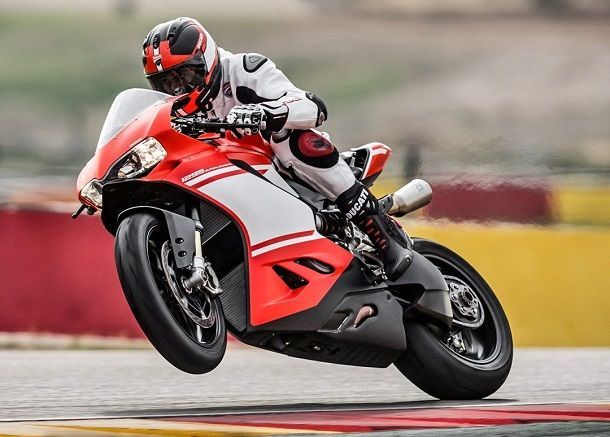 เผยราคา Ducati 1299Superleggera 5.7 ล้านบาท จำกัดแค่ 3 คันจองเต็มจำนวนเรียบร้อย