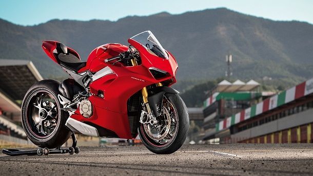 Ducati โตต่อเนื่อง 8 ปีซ้อน ท่ามกลางสถานการณ์ตลาดสองล้อที่ถดถอยรุนแรง