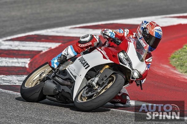Ducati มียอดลดลงจากสินค้าที่ส่งมอบช้า ด้านบริษัทแม่เข้าช่วยเหลือเรื่องราคาอะไหล่