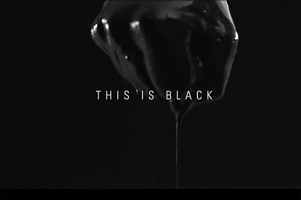 "This is Black" ทีเซอร์ตัวใหม่ที่ดูคาติปล่อยออกมายั่วสาวกเดสโม่